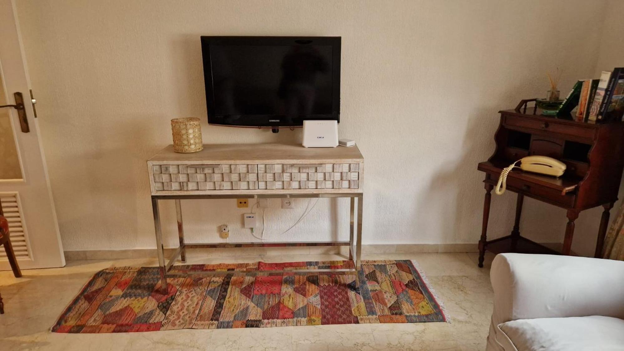 Salusahome Parking Gratuito Apartment Cordoba